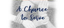 A Chance to Serve