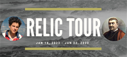 Relic Tour